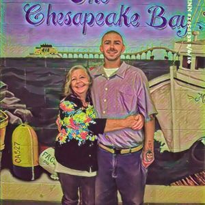 Meet your Posher, Charlene